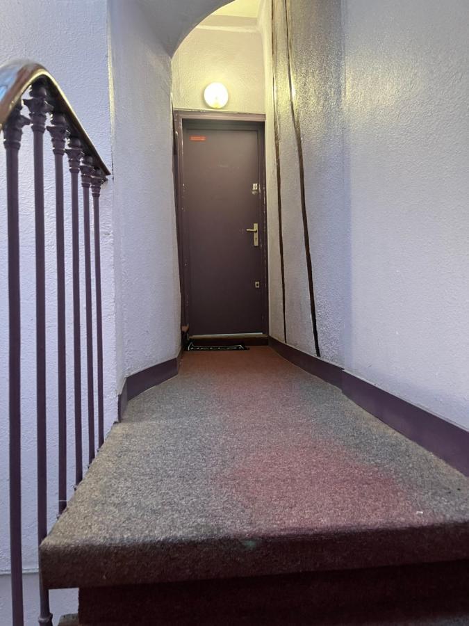 Charmant F2 Centre Ville De Rouen Apartment Екстериор снимка