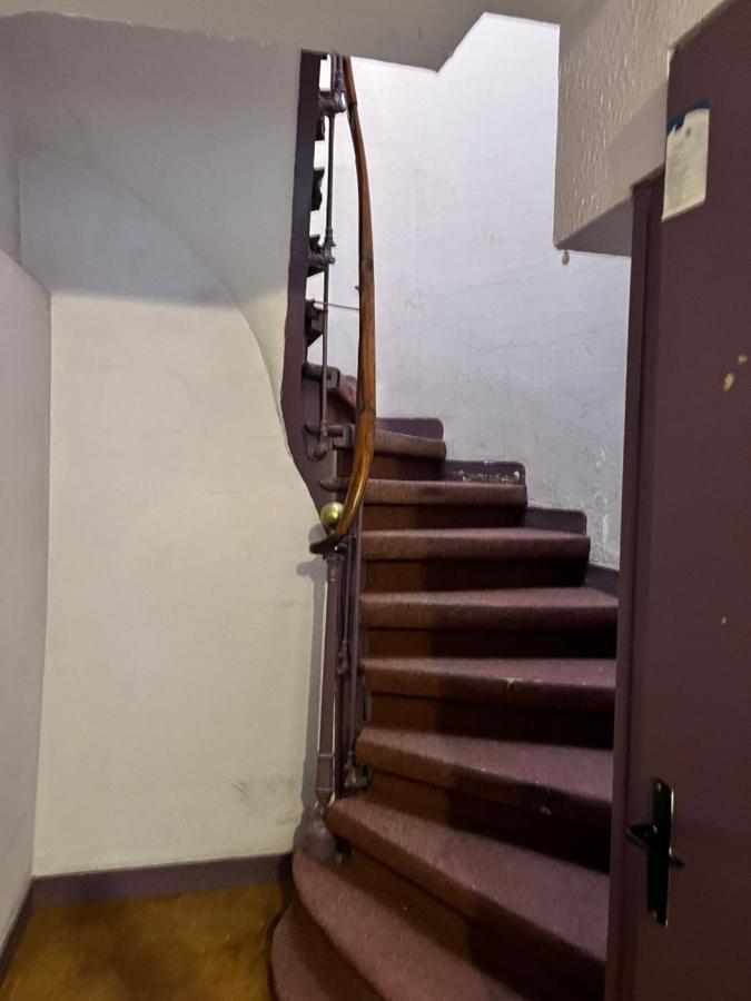 Charmant F2 Centre Ville De Rouen Apartment Екстериор снимка