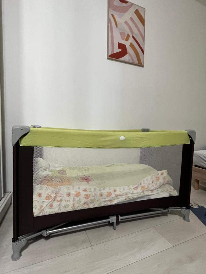 Charmant F2 Centre Ville De Rouen Apartment Екстериор снимка